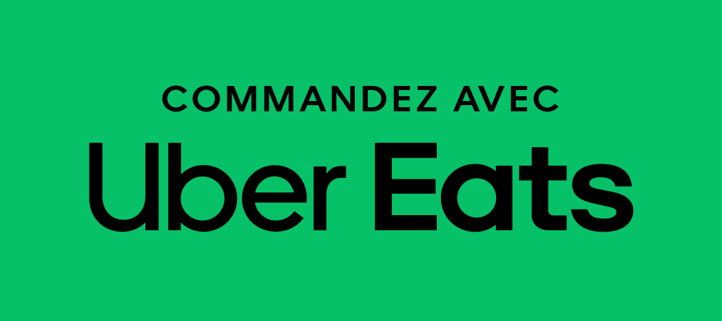 Uber Eats