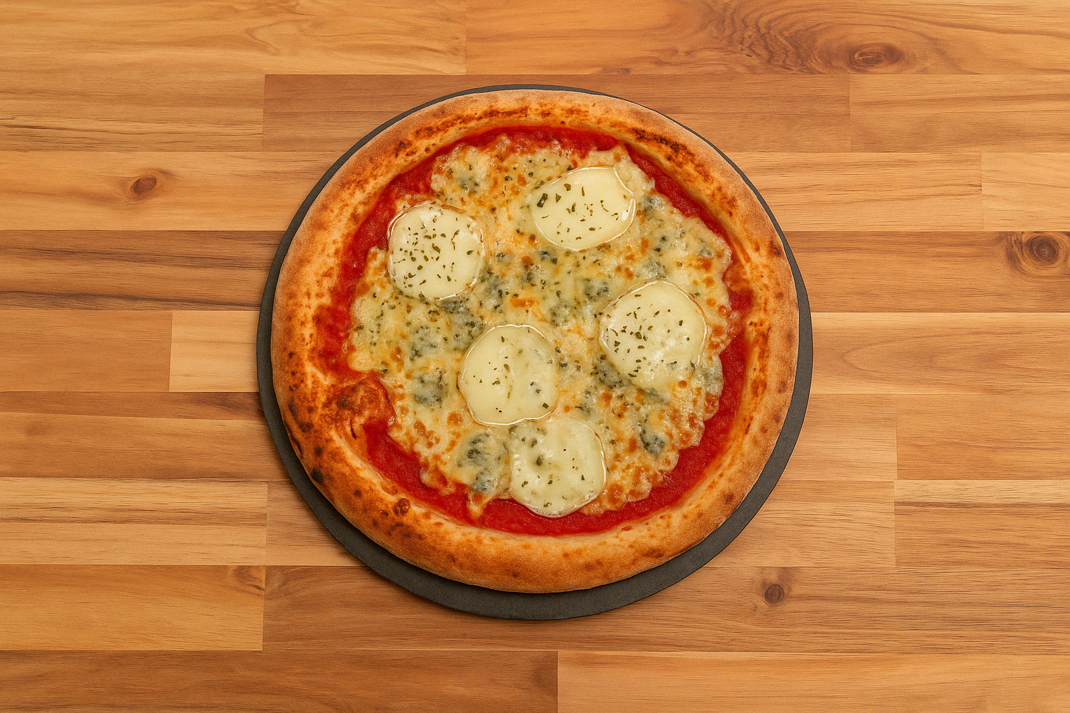 4 fromages 🧀