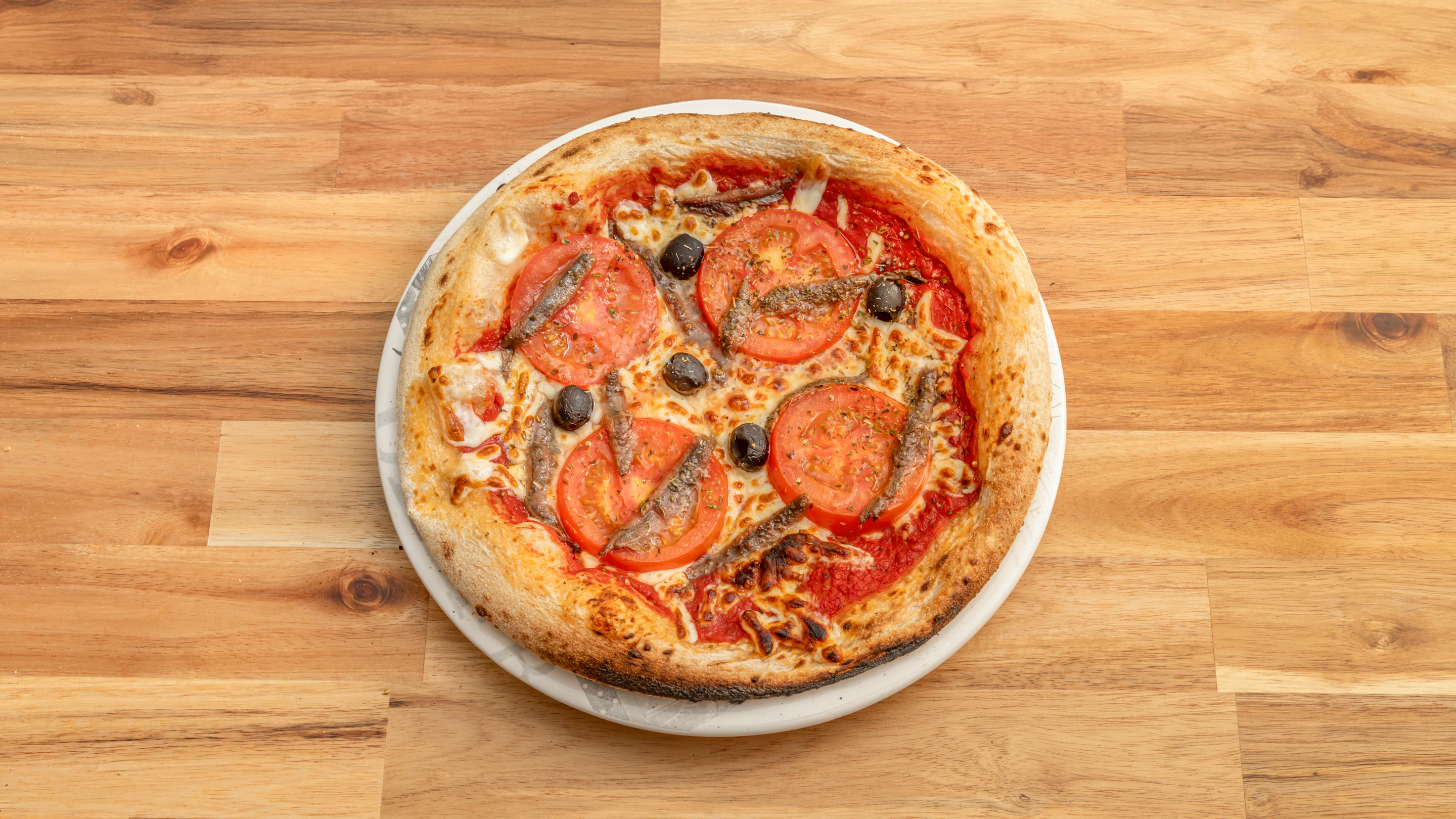 Napolitaine 